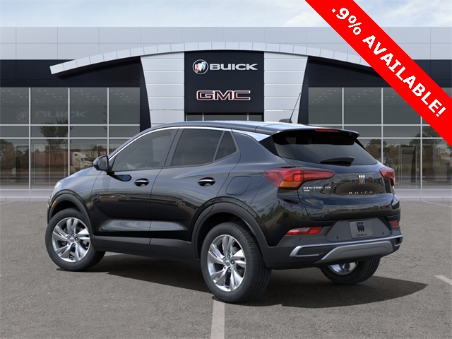 New 2025 Buick Encore GX For Sale in Jackson, MI