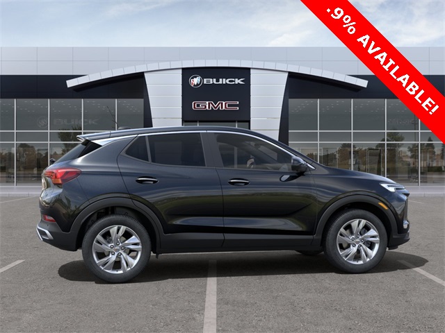 New 2025 Buick Encore GX For Sale in Jackson, MI