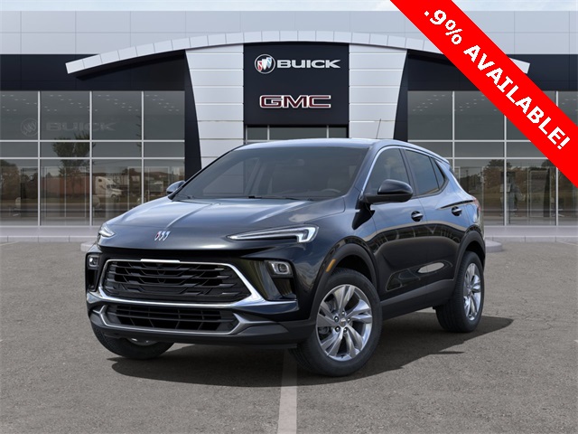 New 2025 Buick Encore GX For Sale in Jackson, MI