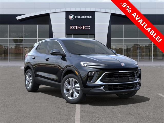 New 2025 Buick Encore GX For Sale in Jackson, MI