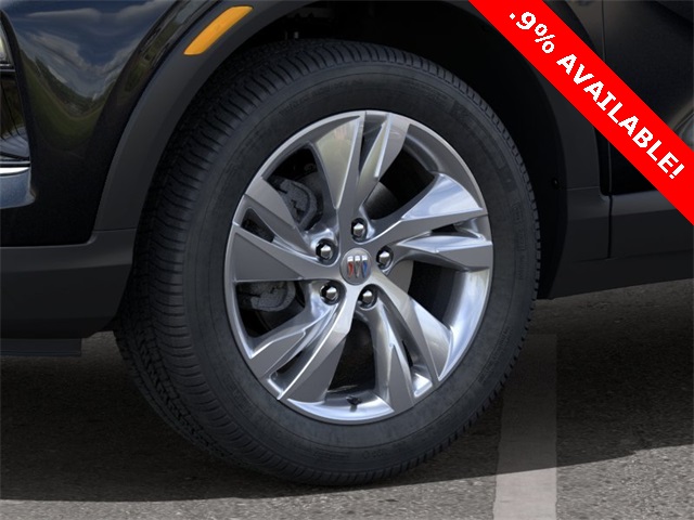 New 2025 Buick Encore GX For Sale in Jackson, MI