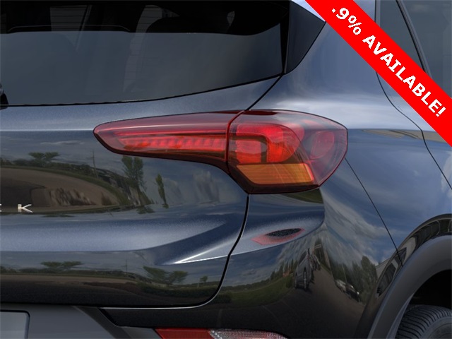 New 2025 Buick Encore GX For Sale in Jackson, MI