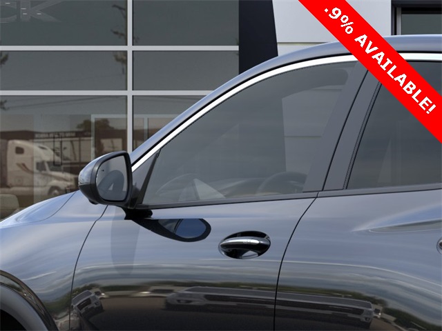 New 2025 Buick Encore GX For Sale in Jackson, MI