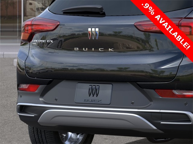 New 2025 Buick Encore GX For Sale in Jackson, MI
