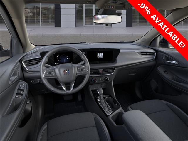 New 2025 Buick Encore GX For Sale in Jackson, MI