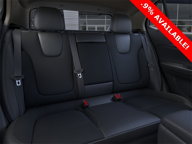 New 2025 Buick Encore GX For Sale in Jackson, MI