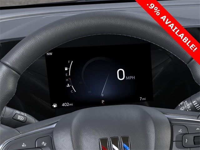New 2025 Buick Encore GX For Sale in Jackson, MI
