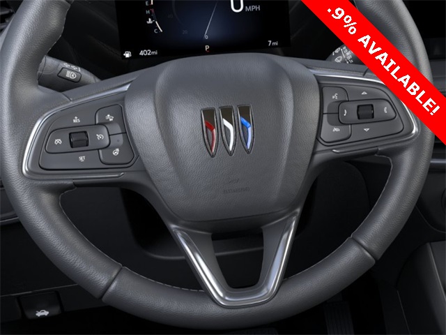 New 2025 Buick Encore GX For Sale in Jackson, MI