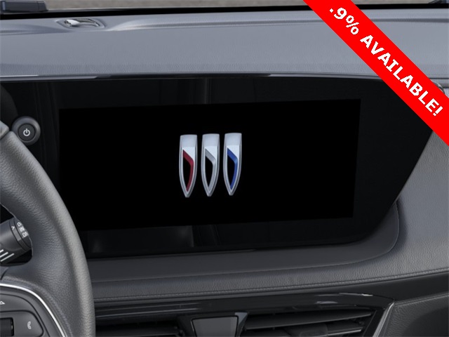 New 2025 Buick Encore GX For Sale in Jackson, MI