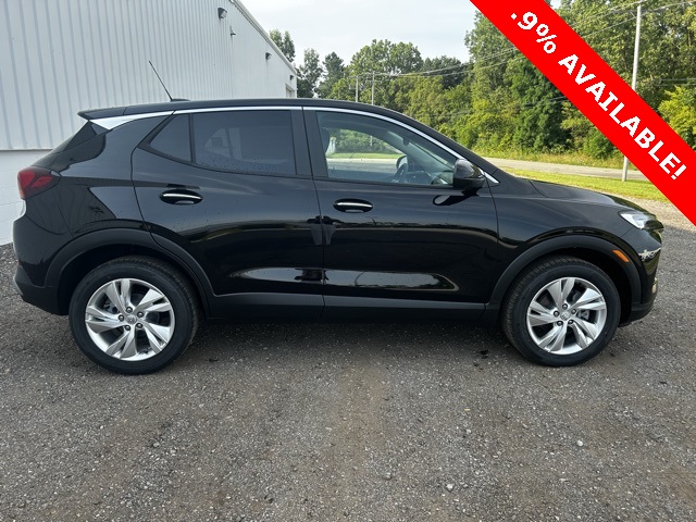 New 2025 Buick Encore GX For Sale in Jackson, MI