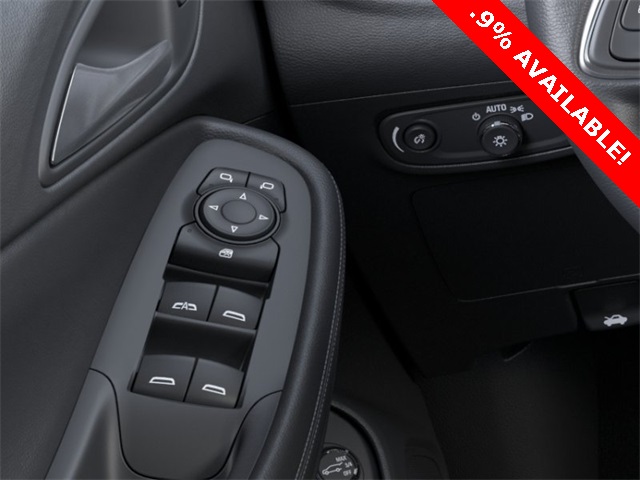 New 2025 Buick Encore GX For Sale in Jackson, MI