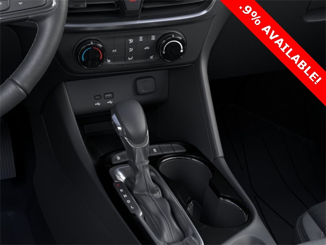 New 2025 Buick Encore GX For Sale in Jackson, MI