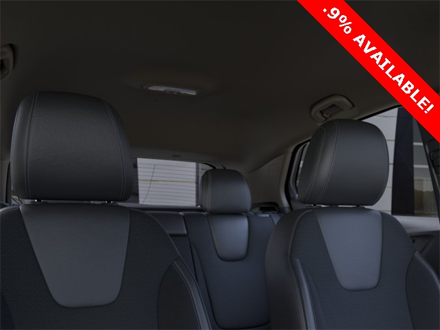 New 2025 Buick Encore GX For Sale in Jackson, MI
