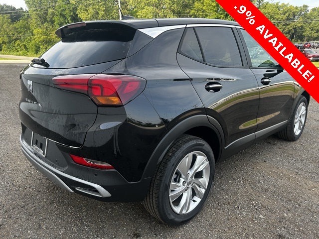 New 2025 Buick Encore GX For Sale in Jackson, MI