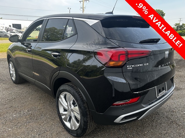 New 2025 Buick Encore GX For Sale in Jackson, MI