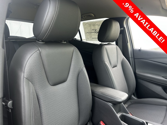 New 2025 Buick Encore GX For Sale in Jackson, MI