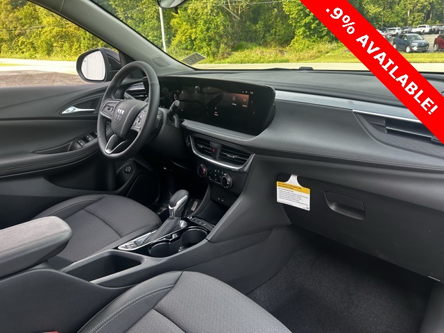 New 2025 Buick Encore GX For Sale in Jackson, MI