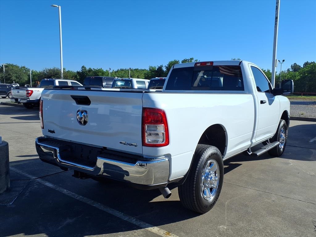 2024 Ram 2500 Tradesman - 2