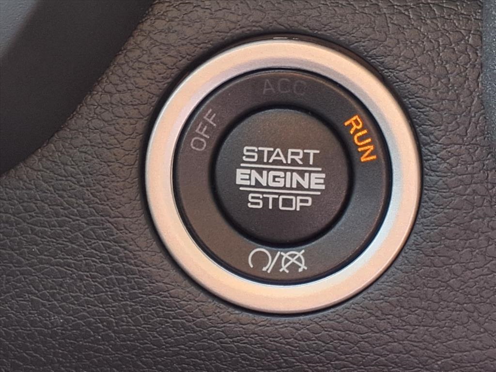 2024 Ram 2500 Tradesman - 5