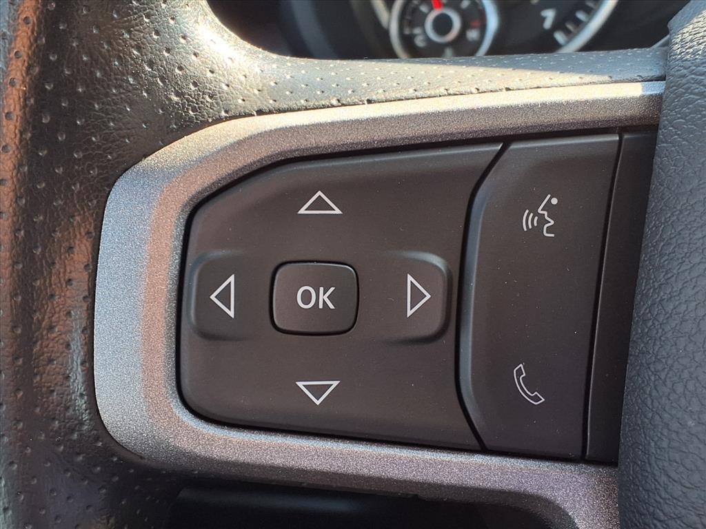 2024 Ram 2500 Tradesman - 7