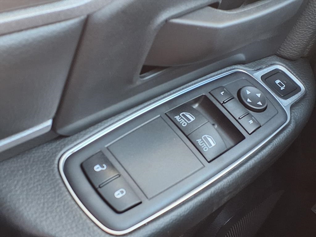 2024 Ram 2500 Tradesman - 8