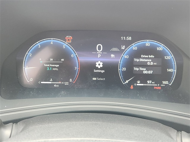 2026 Toyota Grand Highlander Limited Black at Don McGill Toyota