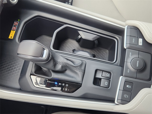 2026 Toyota Grand Highlander Limited Black at Don McGill Toyota