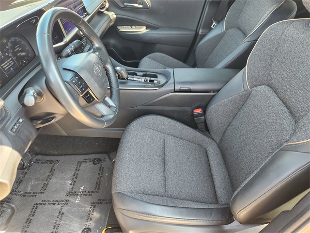 2023 Toyota Crown XLE  at Don McGill Toyota