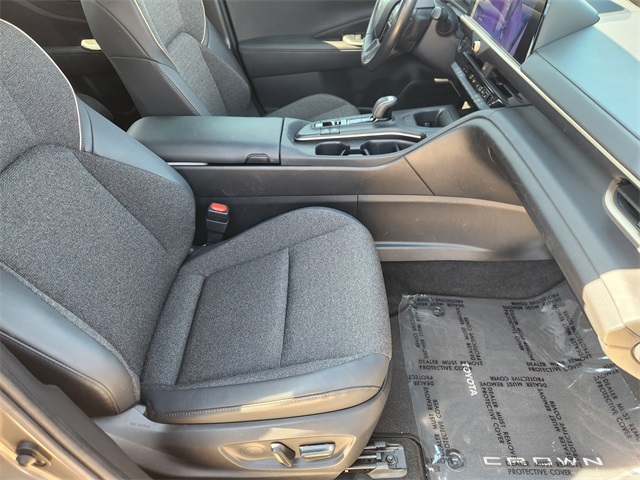 2023 Toyota Crown XLE  at Don McGill Toyota