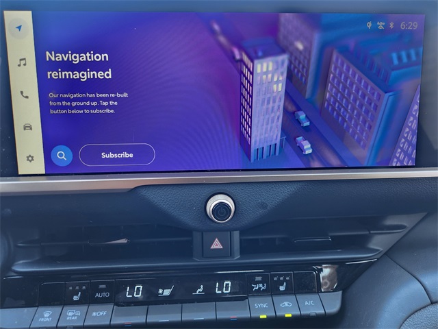 2023 Toyota Crown XLE  at Don McGill Toyota