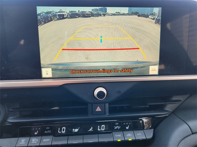 2023 Toyota Crown XLE  at Don McGill Toyota