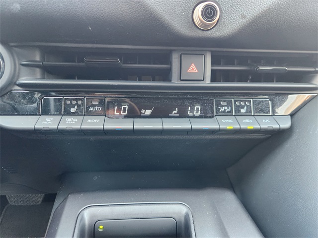 2023 Toyota Crown XLE  at Don McGill Toyota