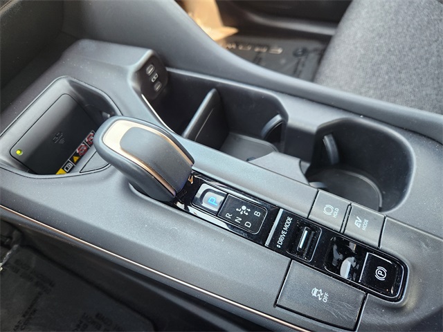 2023 Toyota Crown XLE  at Don McGill Toyota