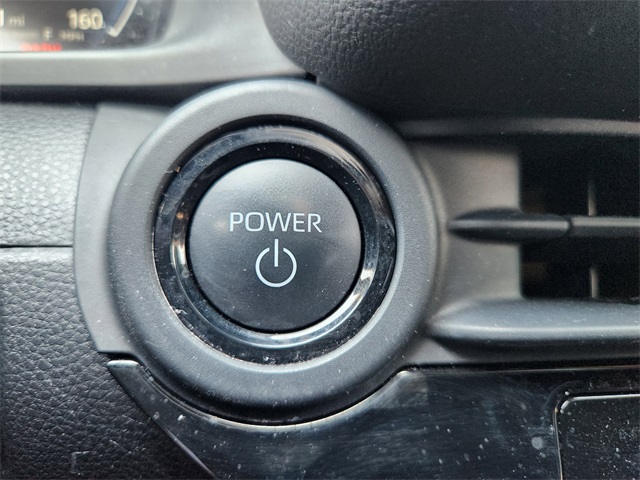 2023 Toyota Crown XLE  at Don McGill Toyota