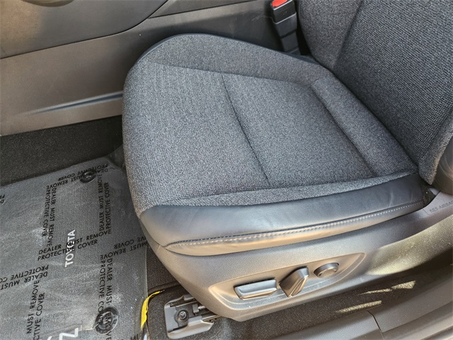 2023 Toyota Crown XLE  at Don McGill Toyota