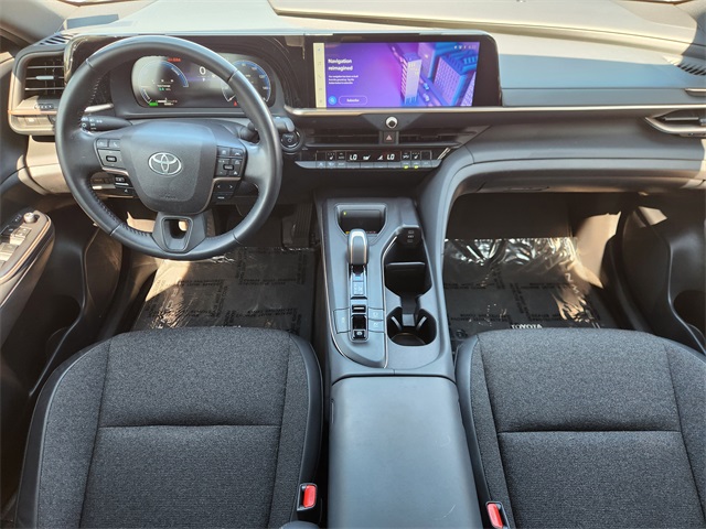 2023 Toyota Crown XLE  at Don McGill Toyota