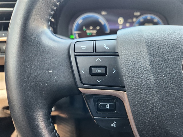 2023 Toyota Crown XLE  at Don McGill Toyota