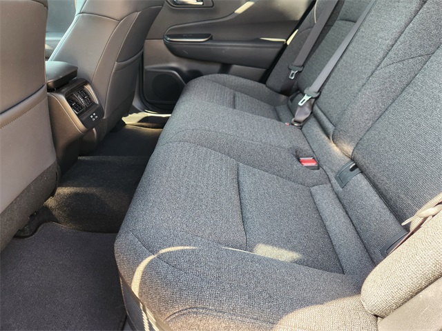 2023 Toyota Crown XLE  at Don McGill Toyota