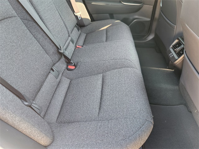 2023 Toyota Crown XLE  at Don McGill Toyota