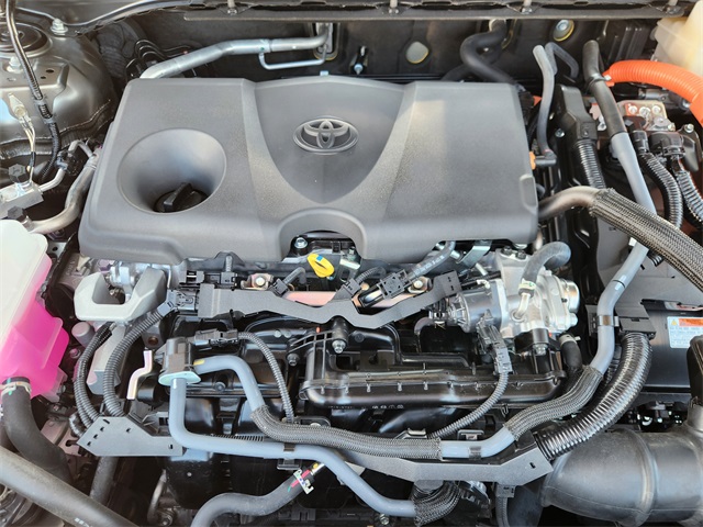 2023 Toyota Crown XLE  at Don McGill Toyota