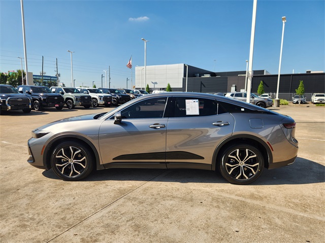 2023 Toyota Crown XLE  at Don McGill Toyota