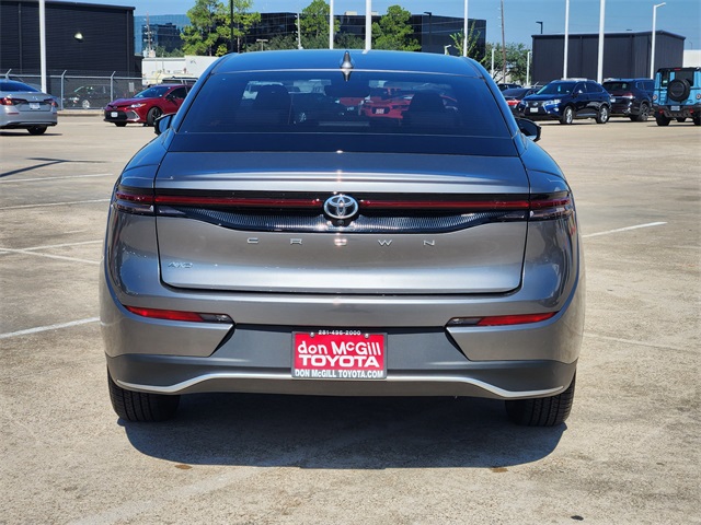 2023 Toyota Crown XLE  at Don McGill Toyota