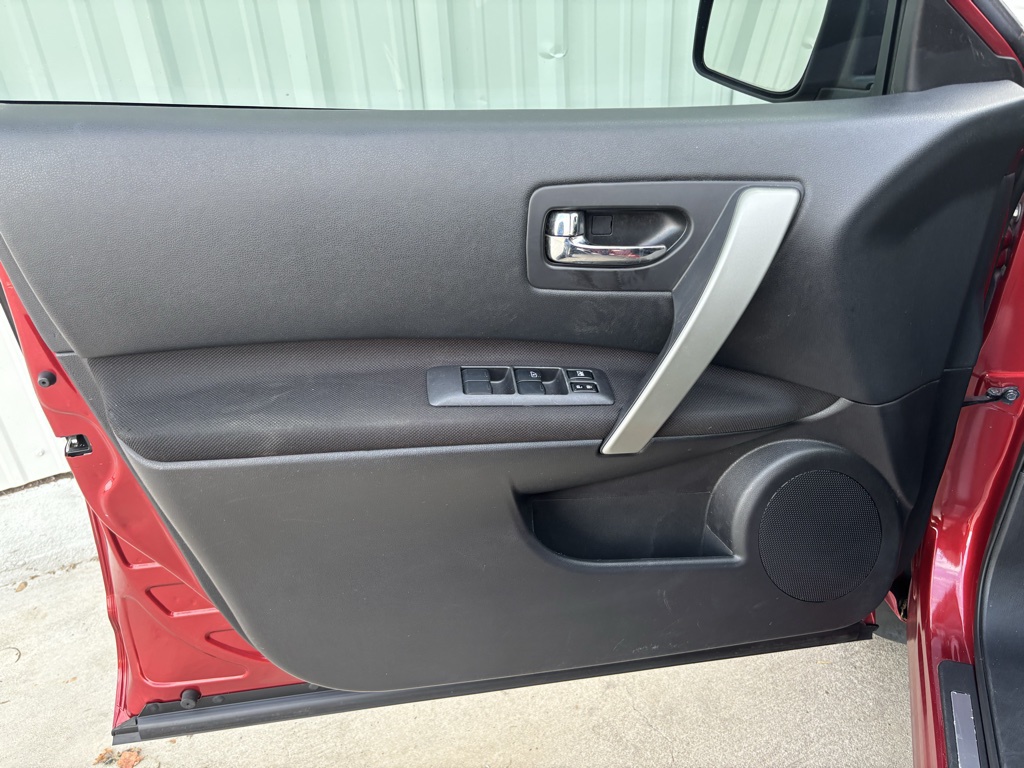 Used Car 2014 Nissan Rogue Select  S For Sale In Austin, Texas