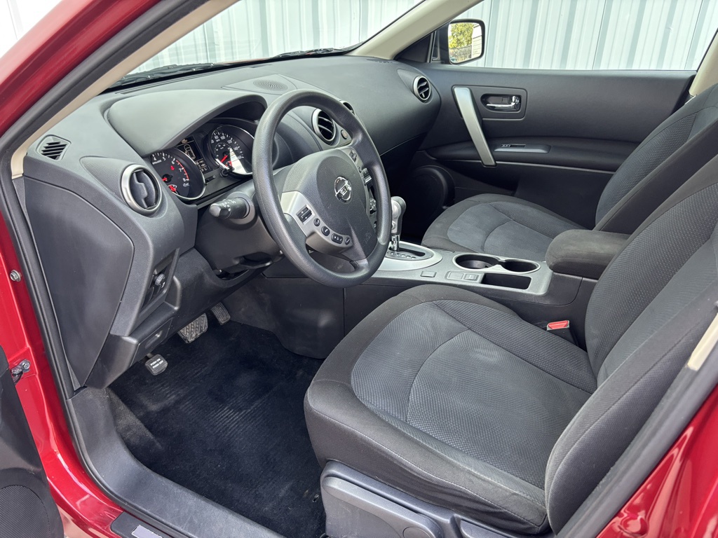 Used Car 2014 Nissan Rogue Select  S For Sale In Austin, Texas