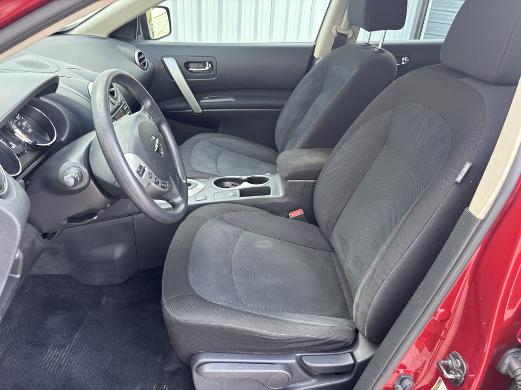 Used Car 2014 Nissan Rogue Select  S For Sale In Austin, Texas