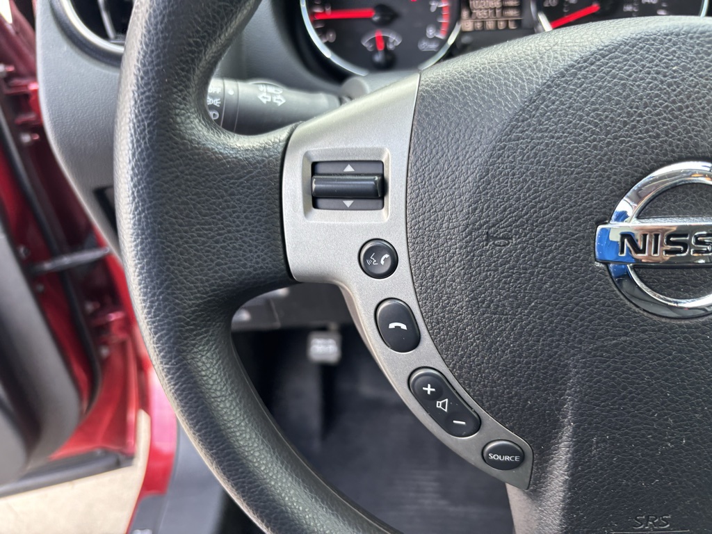 Used Car 2014 Nissan Rogue Select  S For Sale In Austin, Texas