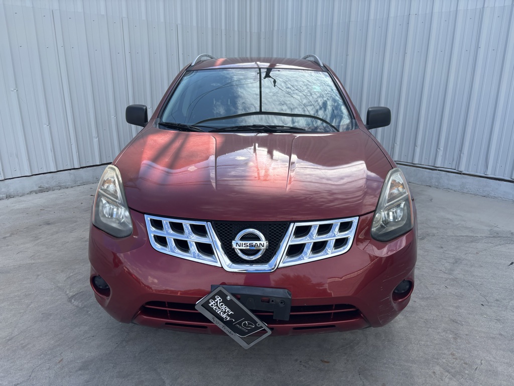 Used Car 2014 Nissan Rogue Select  S For Sale In Austin, Texas