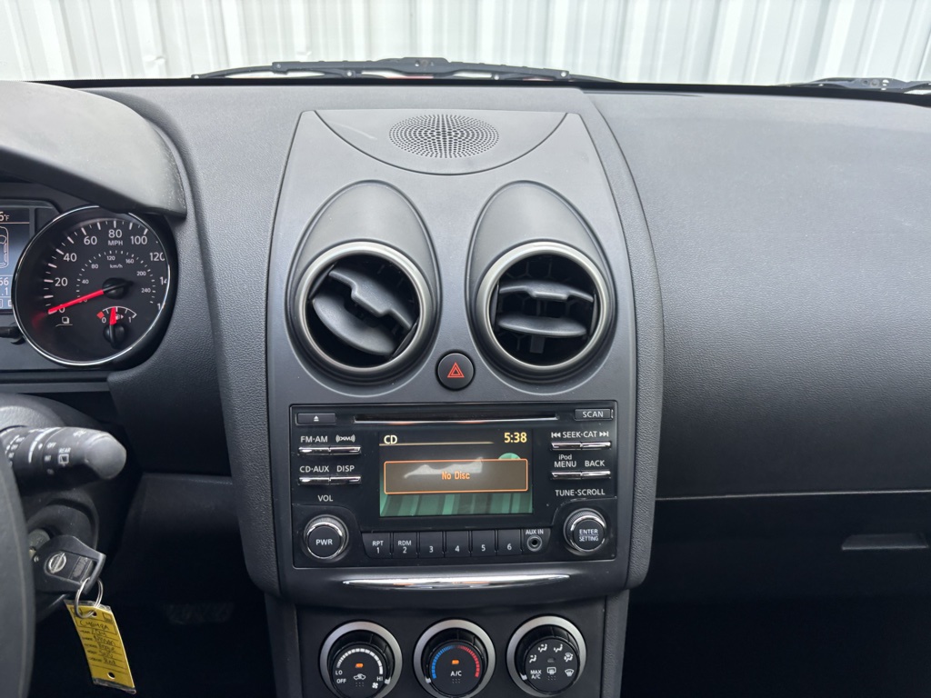 Used Car 2014 Nissan Rogue Select  S For Sale In Austin, Texas