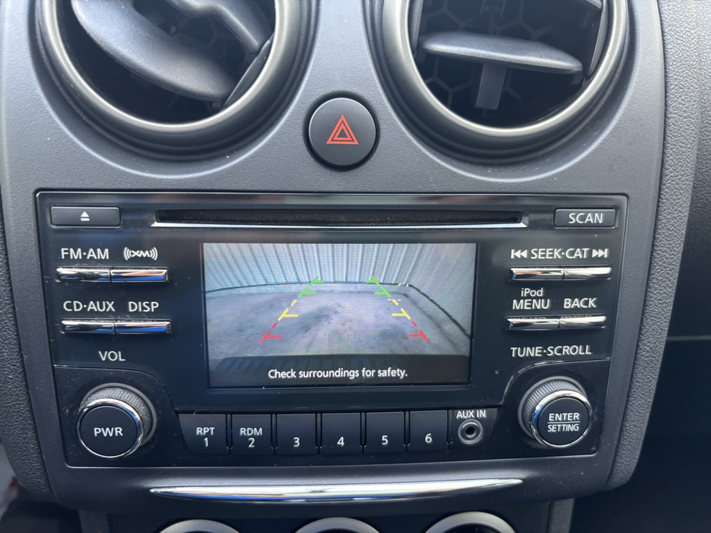 Used Car 2014 Nissan Rogue Select  S For Sale In Austin, Texas