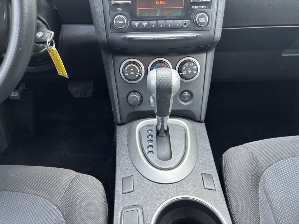 Used Car 2014 Nissan Rogue Select  S For Sale In Austin, Texas
